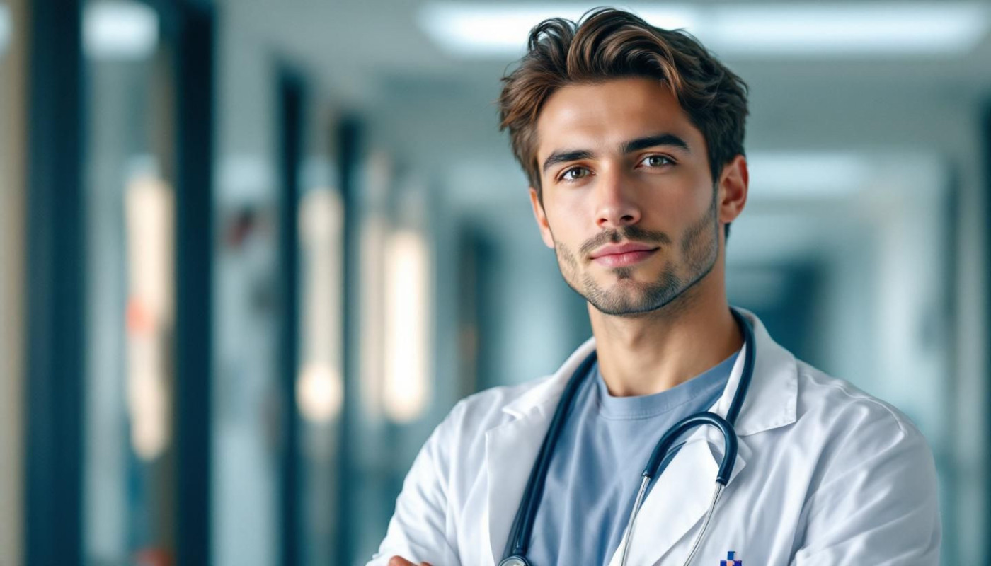 ¿Cómo elegir al mejor practicante de intuición médica?